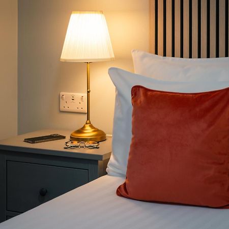 Beresford Hotel Dublin Dış mekan fotoğraf
