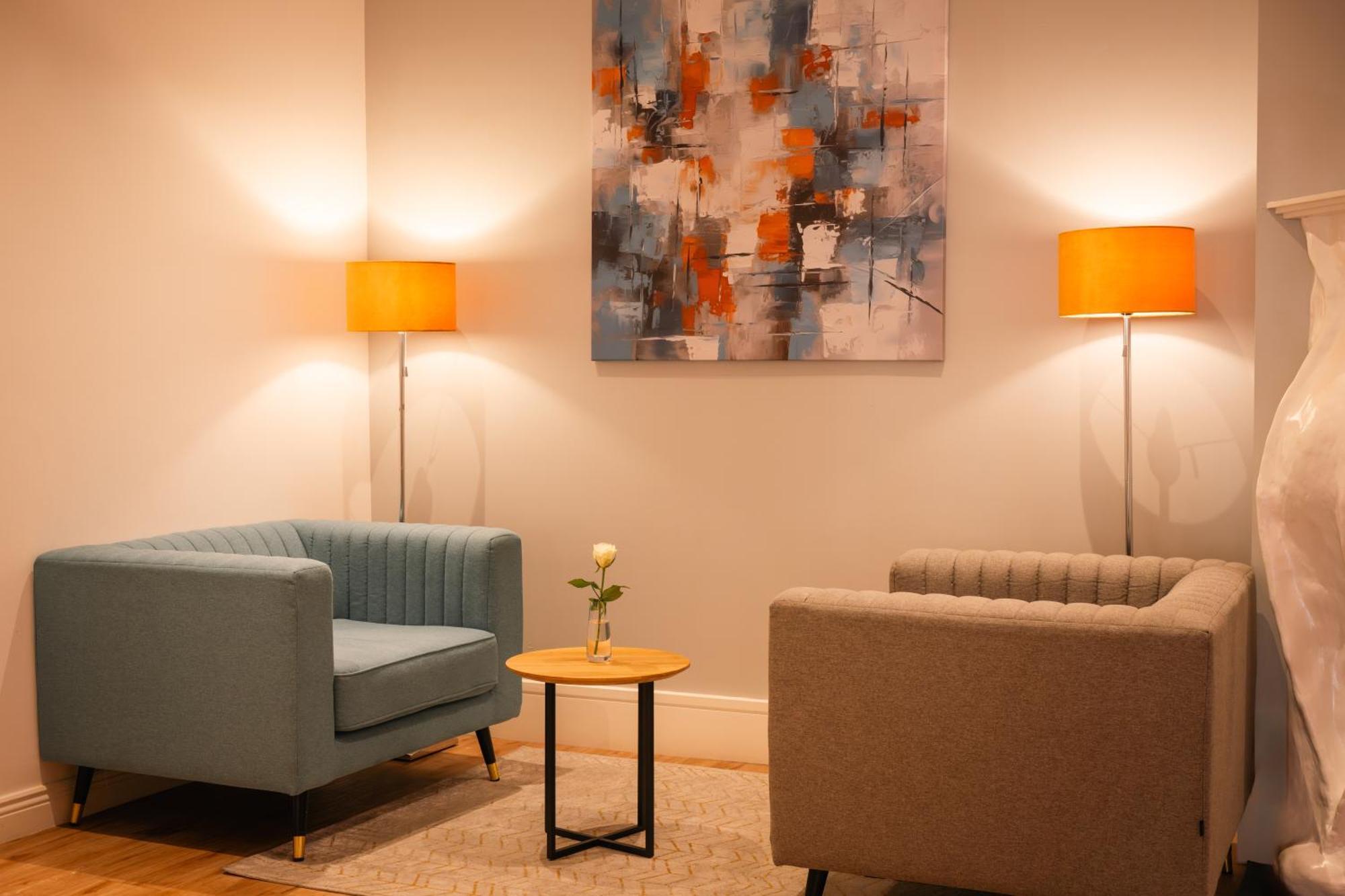 Beresford Hotel Dublin Dış mekan fotoğraf