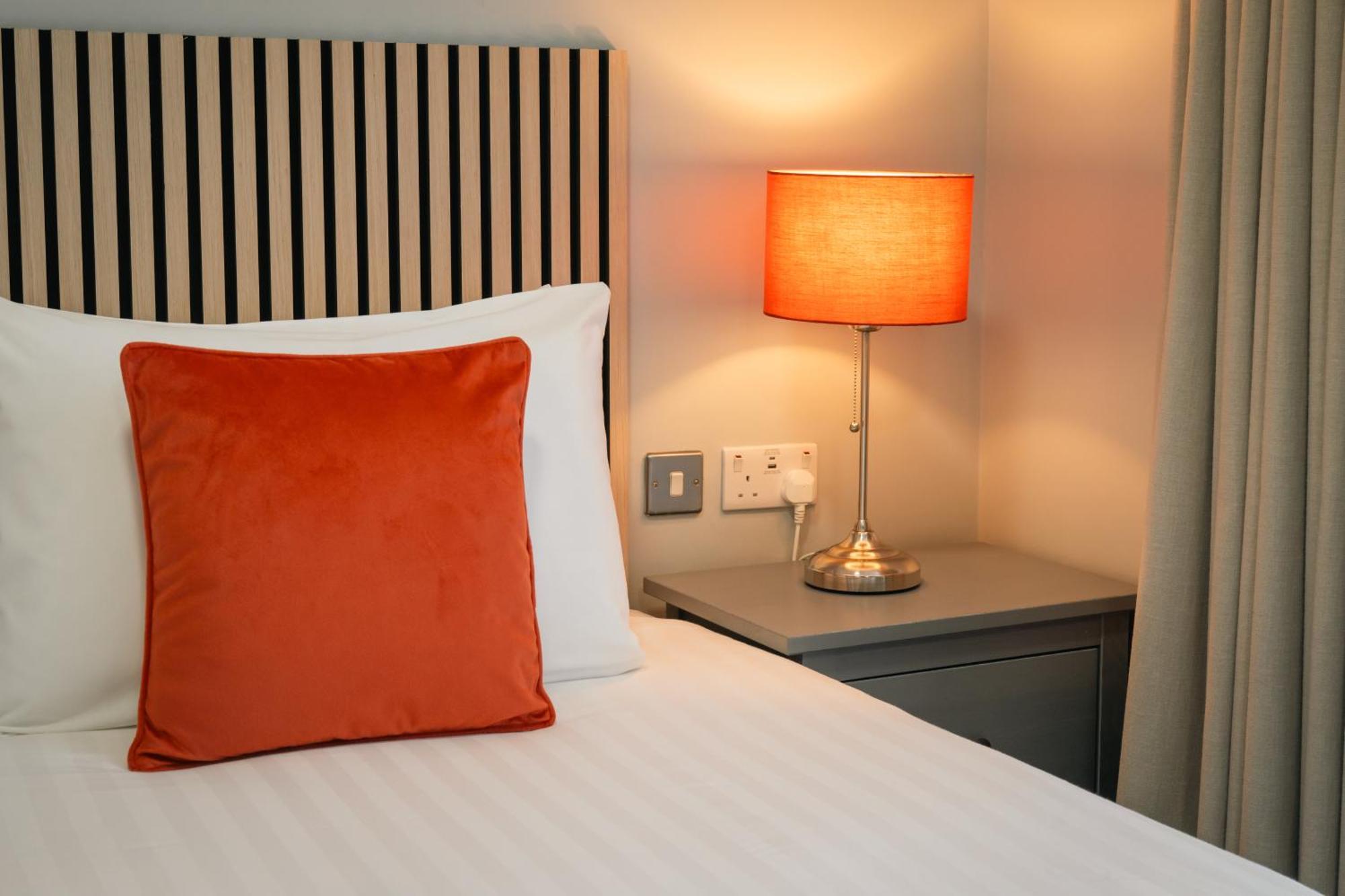 Beresford Hotel Dublin Dış mekan fotoğraf